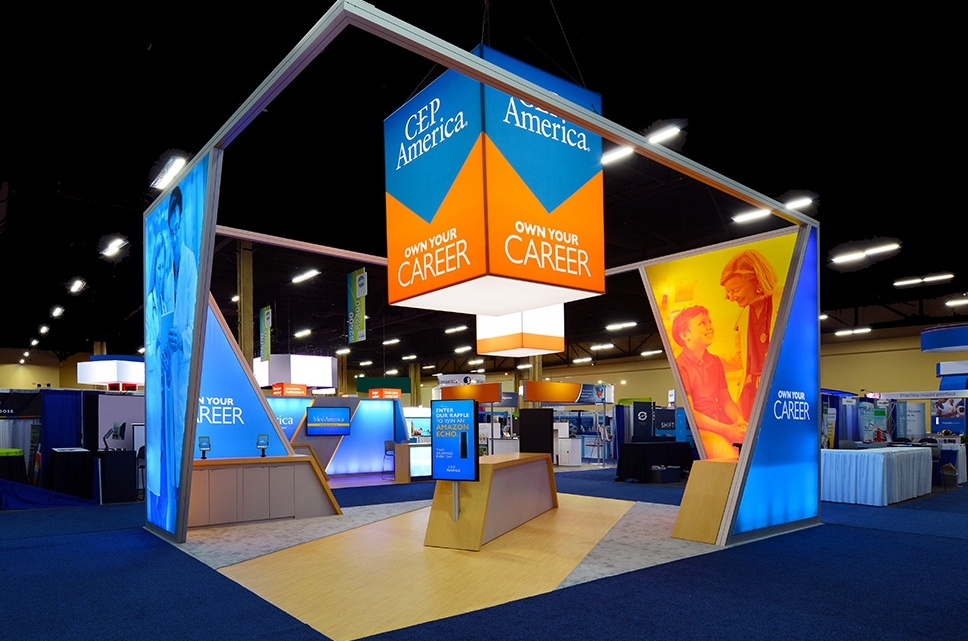 EXHIBITION & EVENT PRINT